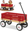 RADIO FLYER ラジオフライヤーSteel ＆ Wood Wagons スチール＆ウッドワゴンTown & Country Wagon #24