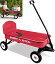 RADIO FLYER 饸ե饤䡼Steel  Wood Wagons åɥ若Ranger Wagon #93BػҤĤΥ若å 4ؼ