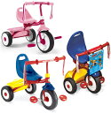 RADIO FLYER ラジオフライヤー折り畳み可能 3輪車Trikes & Bikes 三輪車＆自転車Fold 2 Go Trike #21完成品の三輪車です 21TBL