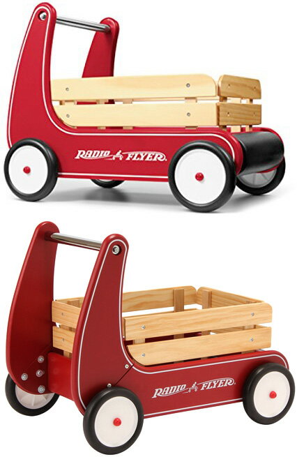 RADIO FLYER WItC[艟 J^J^ؐg Speciality Collection XyVfClassic Walker Wagon #12