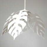 照明 MONSTERA PENDANT モンステラペンダント オリジナル照明 デザイナーズ照明 ハワイアン リゾート シーリング ライト ライティング Light Lighting ランプ Rump リビング ダイニング 寝室 ペンダント DP−043