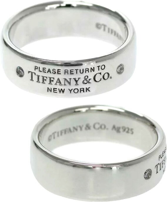 TIFFANY&Co. ティファニー