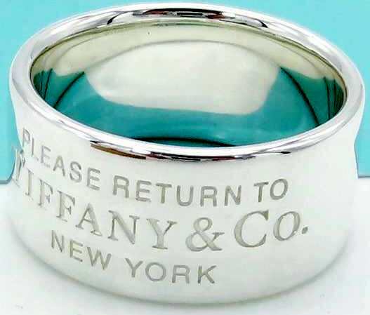 TIFFANY&Co. ティファニー レディース メンズユニ