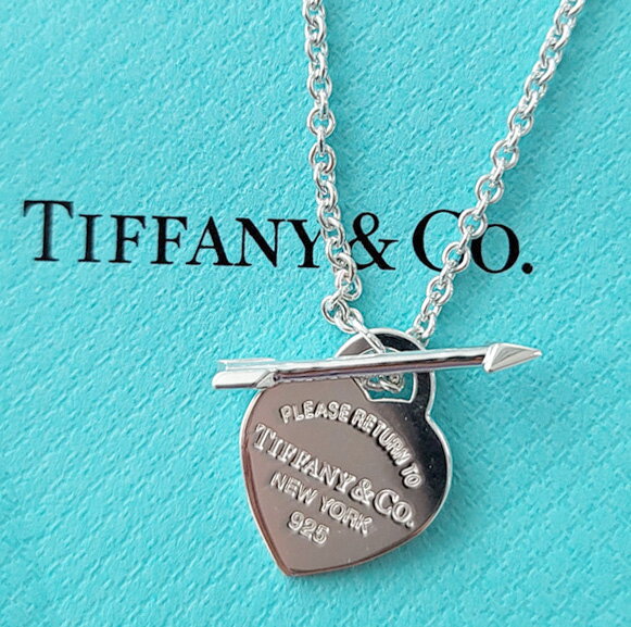 Tiffany&Co. ティファニー レディース