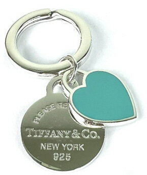 Tiffany&Co. ƥեˡʥϡȥ RTT饦ɥץ졼ȥ󥰥ۥ 󥰥С925...