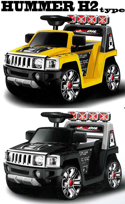 obe[œSUVԂqlWRJ[ɏ悹đc͗ꂽꏊ烊RŁHIWRdpJ[ɂȂIn}[H2^Cv CG[ ubN IWԂ̃nh\łBRIDE ON HUMMER H2 type R/C