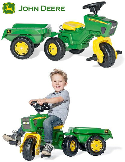 楽天市場】john deere(乗用玩具・三輪車|おもちゃ)の通販 楽天市場】john deere(乗用玩具・三輪車|おもちゃ)の通販