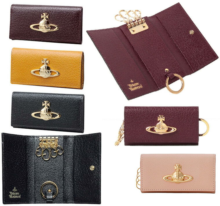 楽天市場】vivienne westwood executive キーケースの通販 楽天市場】vivienne westwood executive キーケースの通販