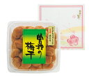 【神奈川名産百選推奨品】【ご贈答・ギフト用】塩分約9%曽我の梅干 うす塩味400g