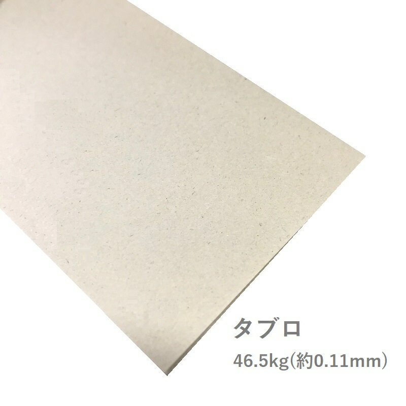 5月最大350円OFFクーポン 【特殊紙】タブロ-FS 46.5kg 0.11mm B5 100枚【ファンシーペーパー ざらざら ナチュラル】