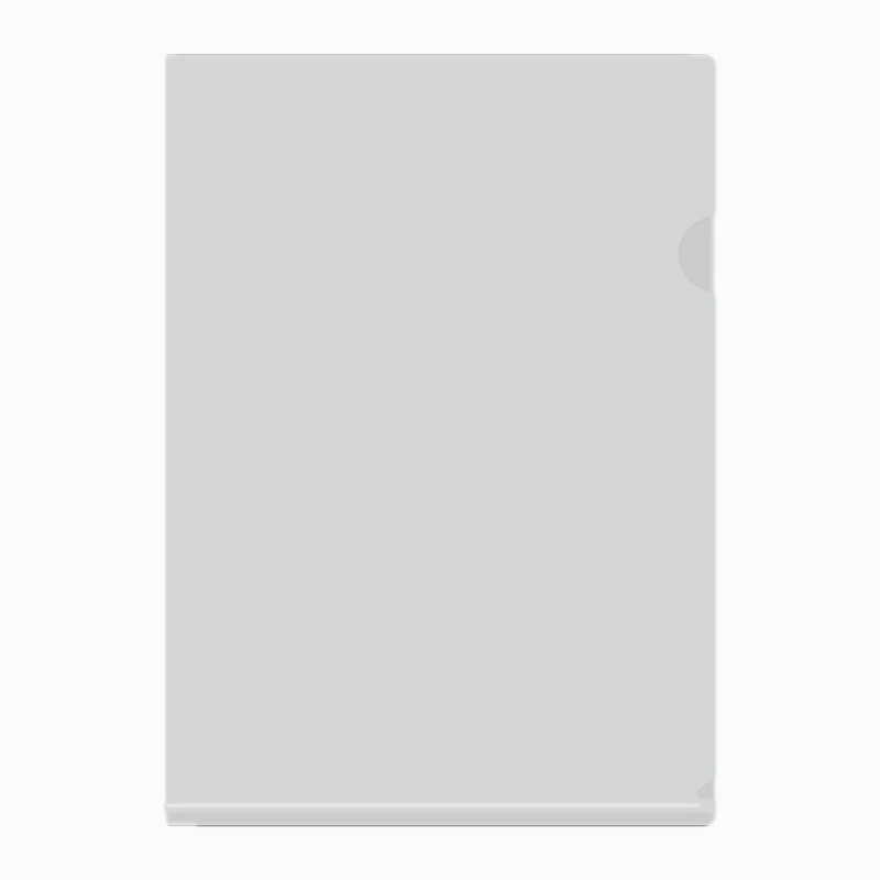 11月最大800円OFFクーポン キングコーポレーション ペーパーホルダー 半透明 100枚