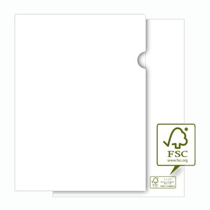 11月最大800円OFFクーポン キングコーポレーション ペーパーホルダー 上質紙 100枚