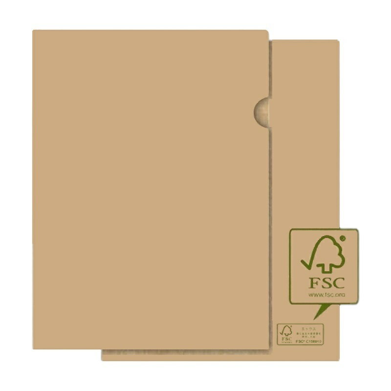 11月最大800円OFFクーポン キングコーポレーション ペーパーホルダー 未晒クラフト 100枚