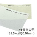 3月最大350円OFFクーポン  竹簀鳥の子 52.5kg 厚さ 約0.10mm 選べるサイズ A3 A4 B4 B5 選べる枚数 2色展開 白 肌 和紙 インクジェットプリンタ可 レーザープリンタ可 竹簀模様 程よい厚み メニュー パンフレット