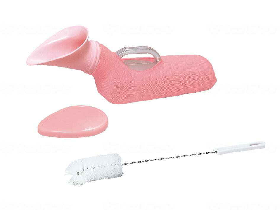 アロン化成 尿器 女性用 排泄 介護 大人用