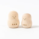神棚 オブジェ 「 願い小だるま 【 幸運・厄除けの白 】 ペア 」 神棚飾り 玄関飾り ミニサイズ 母の日 プレゼント 癒しグッズ 贈り物 ギフト 置き物 置...