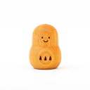 神具・オブジェ 「 願い小だるま 【 健康・元気のオレンジ 】 」 国産 モダン シンプル かわいい ミニ 小型 コンパクト 母の日 プレゼント 癒しグッズ 置...
