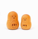 神具・オブジェ 「 願い小だるま 【 浄化のイチイ 】 ペア 」 国産 モダン シンプル かわいい ミニ 小型 コンパクト おしゃれ 神棚 飾り おふだ ハンド...