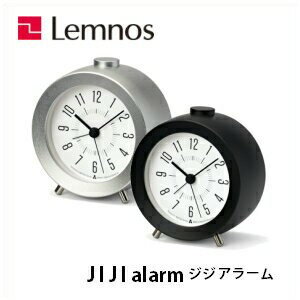 6/30ޤǥݥ10ܡLemnos Υ JIJI alarm 顼 AWA13-04SL/AWA13-04BK ֻ 顼 ץ