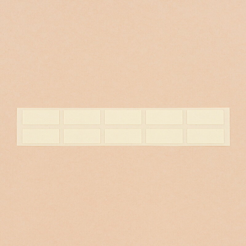 天使の招待状 両面テープ 10枚1シート 1セット | 招待状 結婚式 パーティー テープ 紙 用紙 ペーパー サイズ 文具 文房具 オフィス用品 事務用品 業...