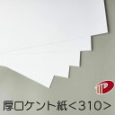 厚口ケント紙 <310> A3 50枚〜 | ケント紙 製図用紙 図画用紙 白 ホワイト 名刺 製図図面用 証明書 ペーパークラフト 大人 キット 台紙 厚紙 ...