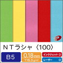 NTラシャ<100> B5 80枚 | NTラシャ ファンシーペーパー カバー パンフレット カタログ 名刺 画材用紙 工作用紙 カード ハンドメイド 画用紙 ...