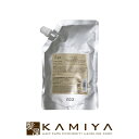 【美容家電10%クーポン配布中】ナンバースリー イルガ 薬用シャンプー 500ml 詰替用|no3 イルガ薬用 薬用 医薬部外品 vegan ヴィーガン ビーガン シャンプー 詰め替え 詰替 詰替用 レフィル パウチ 動物由来原料フリー 美容院専売