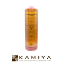 【全商品対象クーポン配布中】ナンバースリー ミュリアム シャンプーV 660ml|ボリューム しなやか ふんわり ハリ コシ 立体感 エイジングケア 加齢 頭皮 年齢 ダメージ 補修 抗酸化 抗糖化 抗老化 フラーレン 皮脂 ニオイ 臭い ノンシリコン フェミニン 女性