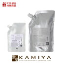 【全商品対象クーポン配布中】ナンバースリー ヒュウケア トリートメント 500g 詰替用|no3 hue care リバイタライジング ナリシング ヘアカラー カラーケア カラーケアトリートメント 詰め替え レフィル パウチ ヘアケア サロン専売 美容室専売 美容院 美容師