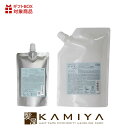 【全商品対象クーポン配布中】ナンバースリー ヒュウケア スカルプセラム 240ml 詰替用|no3 hue care スカルプセラム+ 頭皮ケア スキャルプ スカルプ ケア 詰め替え レフィル パウチ ヘアケア サロン専売 美容室専売 美容院 美容師 おすすめ 人気 話題