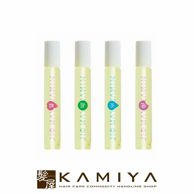 【LINE登録で300円クーポン】カイカ ヒマラヤンオイル 10ml|ボディオイル マッサージオイル リラックス ロールオンタイプ 天然ハーブ 不調 癒し 気分...