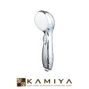【全商品対象クーポン配布中】アデランス CRESKA|家庭用 シャワーヘッド ウルトラファインバブル ジェット 節水 頭皮 洗浄