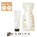 【全商品対象クーポン配布中】アジュバン リ: クラス S An エアリーナチュラル トリートメント|250g 600g 詰替用 ダメージケア トリートメント リ...