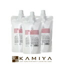【LINE登録で300円クーポン】【正規品】アマトラ オーキュー 400ml 詰替用×3個セット|アマトラオーキュー アマトラoq oq 洗い流さないトリートメ...