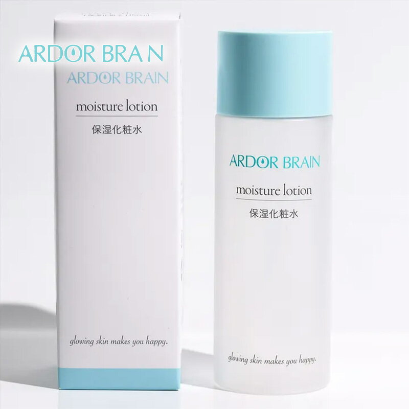 Rakuten - 【ガチャで最大12%OFF】ARDOR BRAIN アーダ・ブレーン アーダ・ブレーン モイスチャーローション 150ml|化粧水 保湿化粧水 高保湿 乾燥肌 敏感肌 低刺激 スキンケア フェイスケア しっとり うるおい 潤い 保湿ケア 肌ケア 日本製