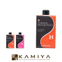 アリミノ コスメカール プリズムプラス 400ml|arimino H M アリミノ ヘアケア ヘアサロン パーマ液 パーマ剤 カーリングローション カーリング料 パーマヘア カールヘア 弾力 カール ふんわり やわらか うるおい