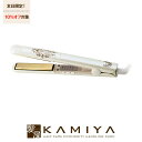 【10%OFFクーポン対象】クレイツ ストレートアイロン グレイス 美容院専売