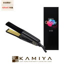 【10%OFFクーポン対象】SI-25 ストレートアイロン グロッシー|25mm ストレートヘアアイロン ストレートヘアーアイロン ストレート ヘアアイロン ヘ...