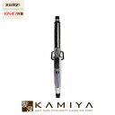 【10%OFFクーポン対象】クレイツイオン カールプロ SR 26mm|C73308 カールヘアアイロン カールヘアーアイロン カールアイロン カール ヘアアイ...