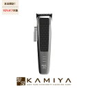 【10%OFFクーポン対象】FEEL ステルス クリッパー N900|電動 バリカン 散髪 トリマー ヘア カット セルフ ヘア カッター ヘアー 髪の毛 ヘア...
