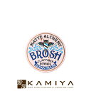 【全商品対象クーポン配布中】BROSH ブロッシュ クレイファイバーポマード 120g|ポマード スタイリング剤 ヘアスタイル ヘアセット 軽い 手グシ セット力 シトラス フローラル 香り ヘアケア サロン専売 美容室専売 美容院専売 美容師 おすすめ 人気 話題