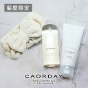 【LINE登録で300円クーポン】【楽天髪屋限定】【公式】ハル コスメティックス カオルデイ ビーワンシャンプー + マスクメント ホームケア + リボンターバ...