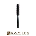 【LINE登録で300円クーポン】サンビー SW-151 ロール径32mm(ブロー用)|ヘアブラシ ヘアーブラシ 豚毛 獣毛 艶 ツヤ サラサラ スタイリング ...