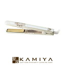 【LINE登録で300円クーポン】クレイツ ストレートアイロン グレイス 美容院専売