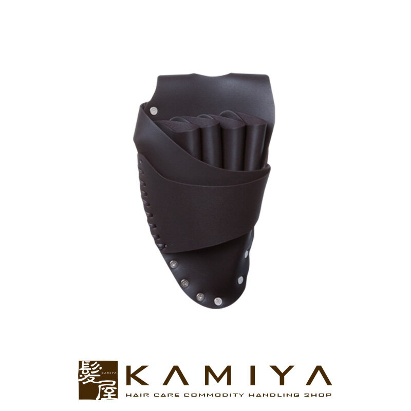 【LINE登録で300円クーポン】竹家 シザーハンズ SH-05 4丁用|シザーケース 美容師 シザーケース おしゃれ シザーケース 革 シザーケース 本革 ヘ...