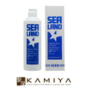 【LINE登録で300円クーポン】シーランド薬用ローション 340ml|化粧水 頭皮用 ボディローション 入浴 スポーツ ニキビ 髭剃り 油性肌 爽快 清潔 ク...
