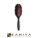 【LINE登録で300円クーポン】ホンゴ P-50 クッションブラシ(セット用)|ヘアブラシ ヘアーブラシ 豚毛 獣毛 艶 ツヤ サラサラ スタイリング プレゼ...
