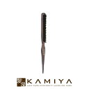 【LINE登録で300円クーポン】ホンゴ プロアルテ アップブラシ K-20T(セット用)|ヘアブラシ ヘアーブラシ 豚毛 獣毛 艶 ツヤ サラサラ スタイリン...