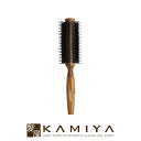 【LINE登録で300円クーポン】サンビー MX-352 ロール径51mm(ブロー用)|ヘアブラシ ヘアーブラシ 豚毛 獣毛 艶 ツヤ サラサラ スタイリング ...