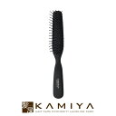 【LINE登録で300円クーポン】サンビー SW-121(セット仕上用)|ヘアブラシ ヘアーブラシ 艶 ツヤ サラサラ スタイリング プレゼント ギフト ヘアケ...